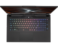 Gigabyte AORUS 17H BXF i7-13700H/16GB/1TB/Win11 RTX4080 360Hz - 1112978 - zdjęcie 6